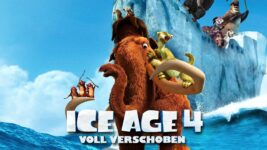 amazone prime video ice age continental divide