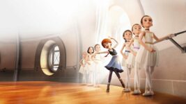 Ballerina Movie. Where Streaming Online