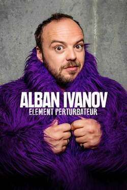 Alban Ivanov Movies Age Biography