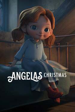 Angela S Christmas Wish 2020 Movie Where To Watch Streaming Online