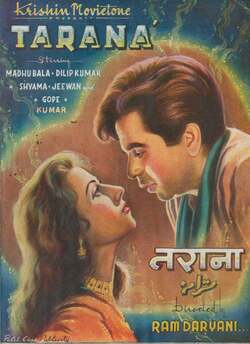 Dilip Kumar Filmes Idade E Biografia