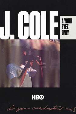 4 your eyes only j cole album