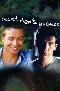 Simon Baker Peliculas Edad Y Bio