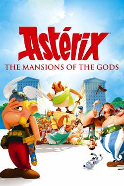 asterix and the vikings popcorn time