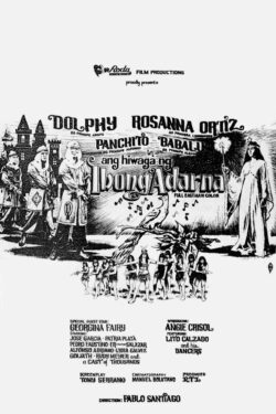 Dolphy Filme Alter Biographie