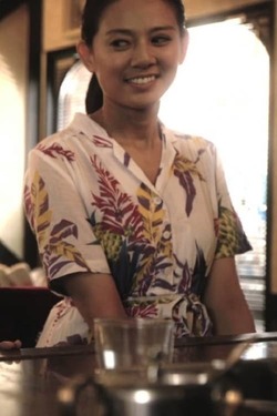 Yuko Shiraki