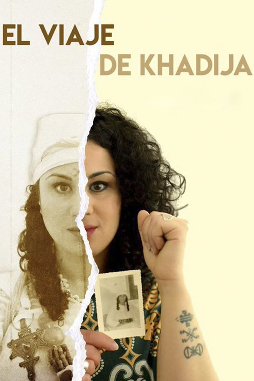 Le voyage de Khadija