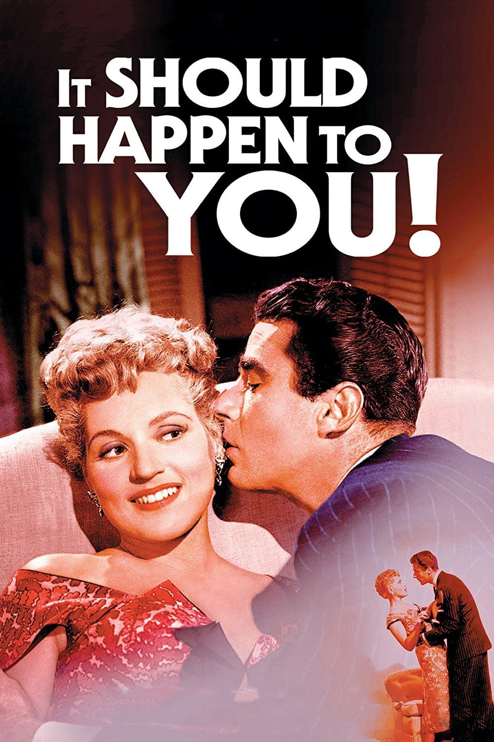 It Should Happen to You (1954)