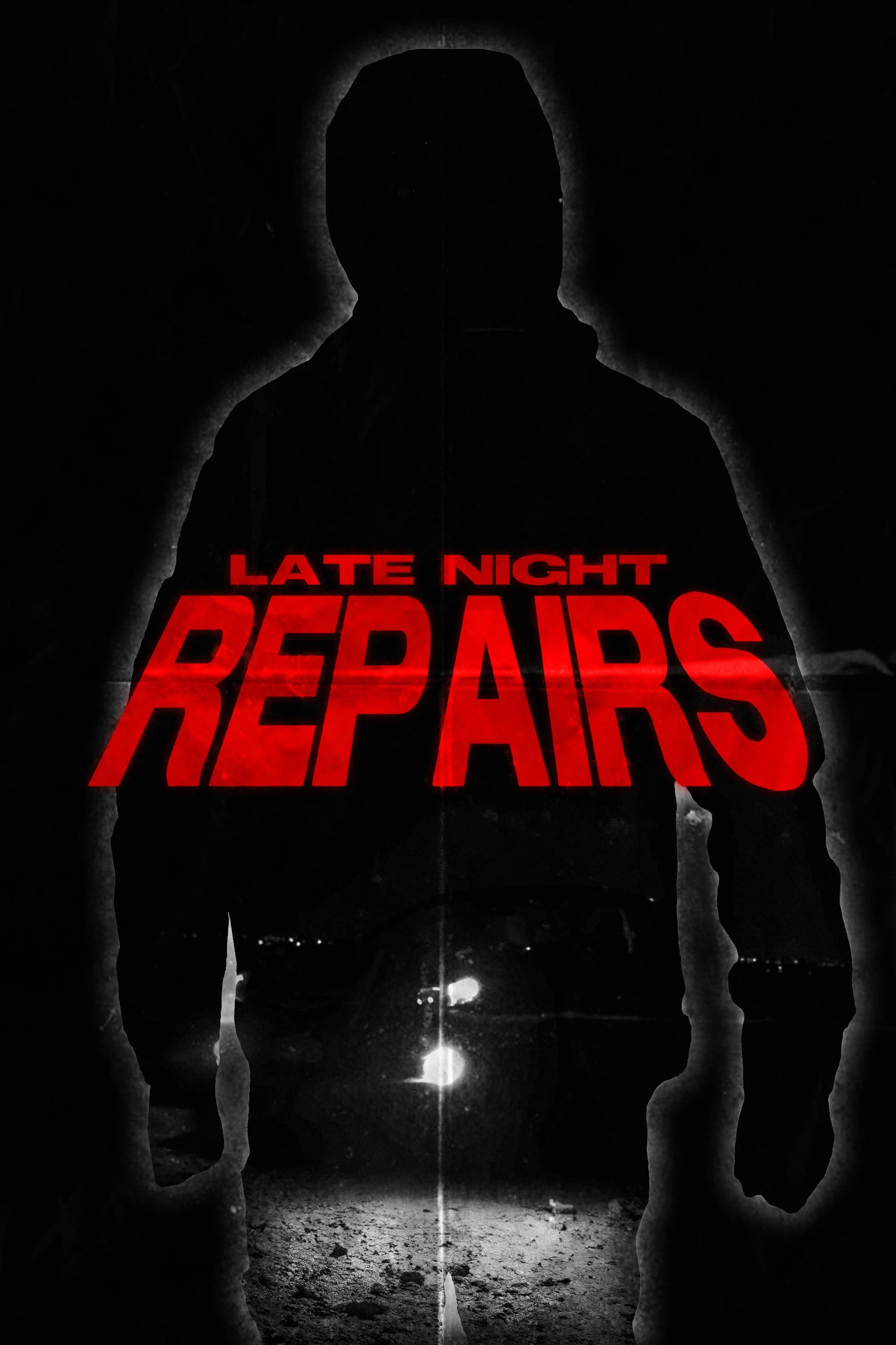 Late Night Repairs