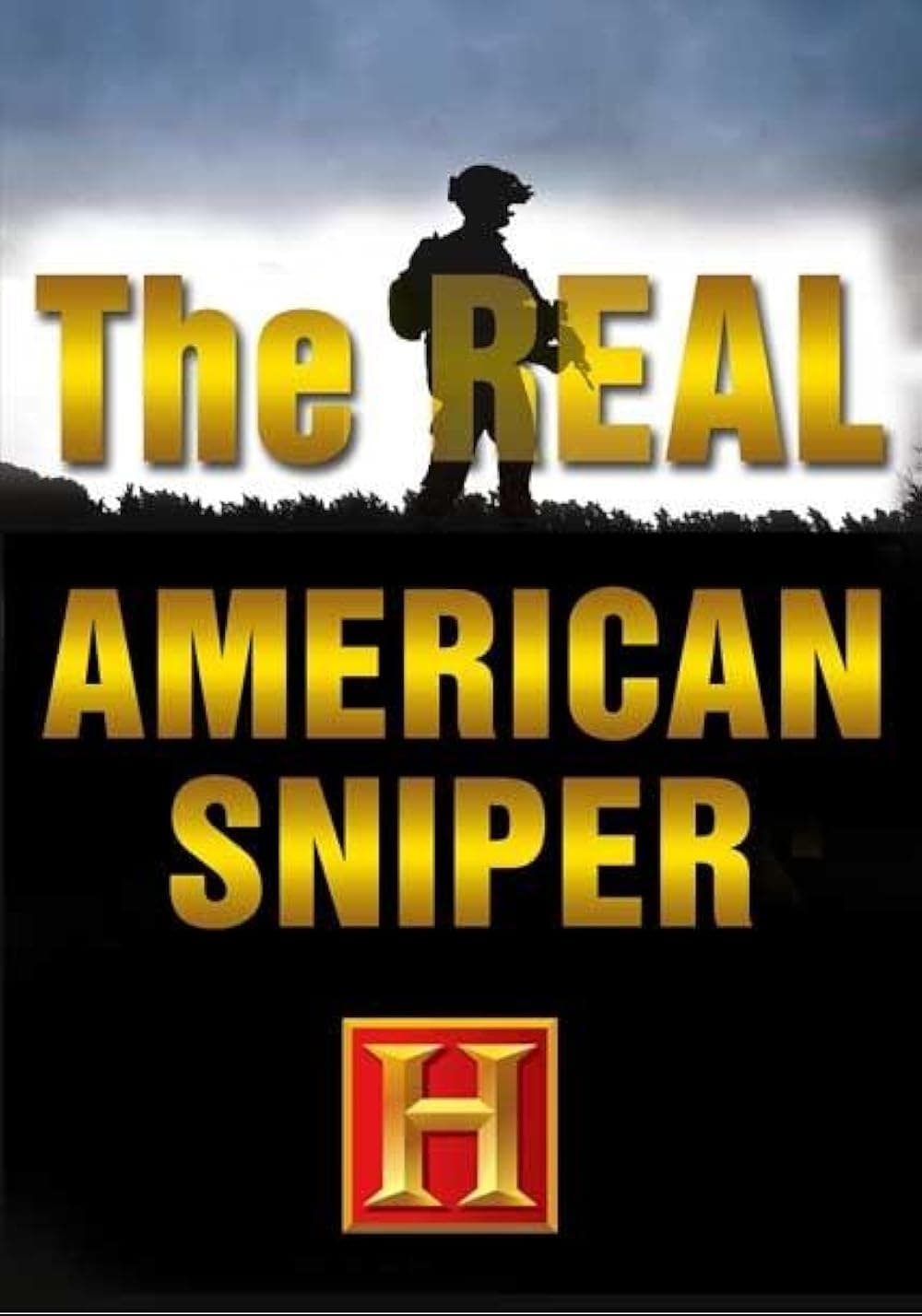 The Real American Sniper