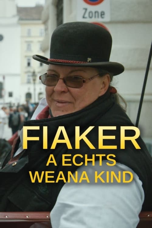 Fiaker – A echts Weana Kind