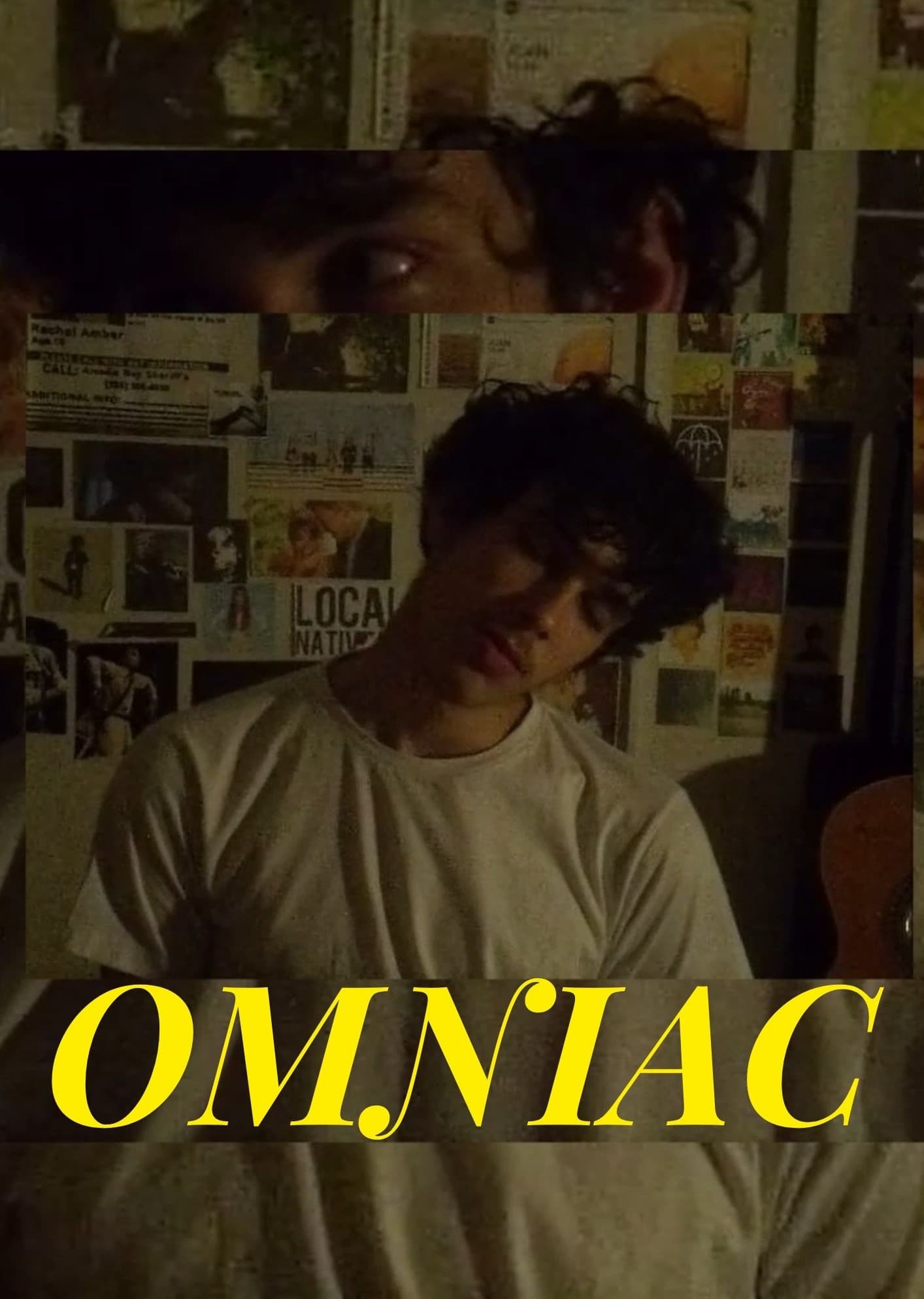 Omniac