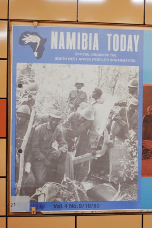 Namibia Today