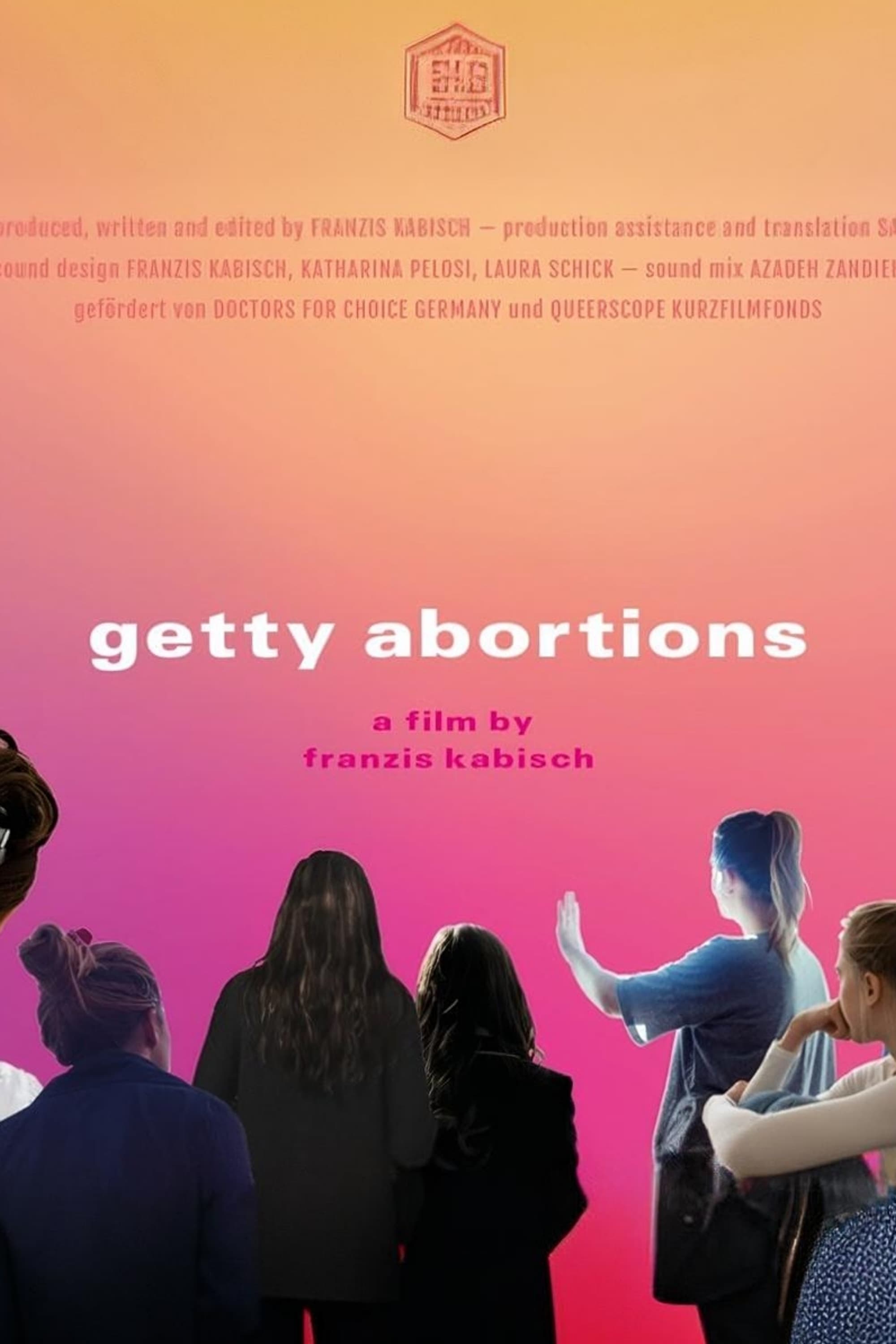 getty abortions