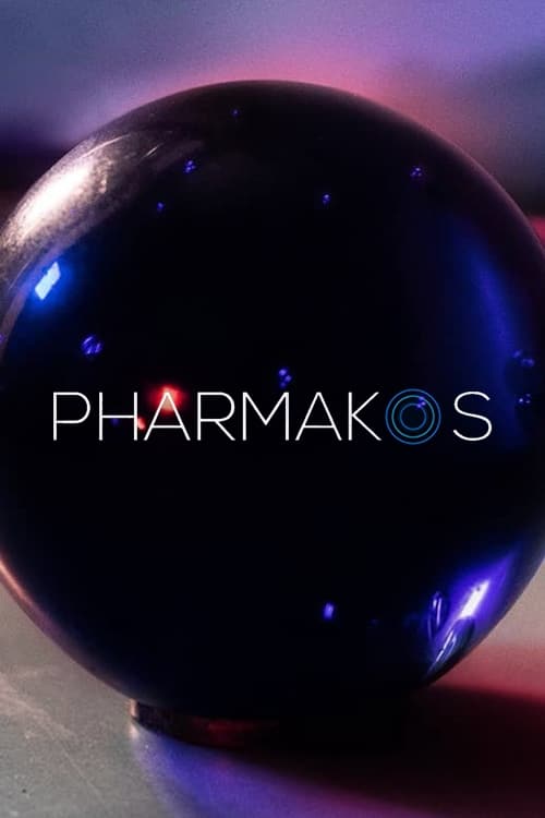 Pharmakos - La Serie