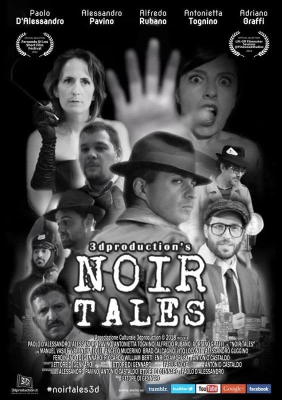 Noir Tales
