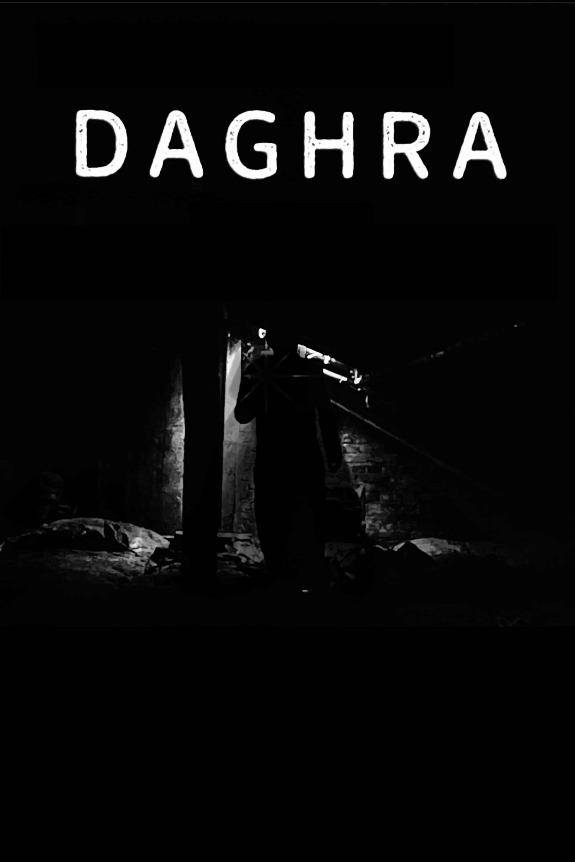 Daghra