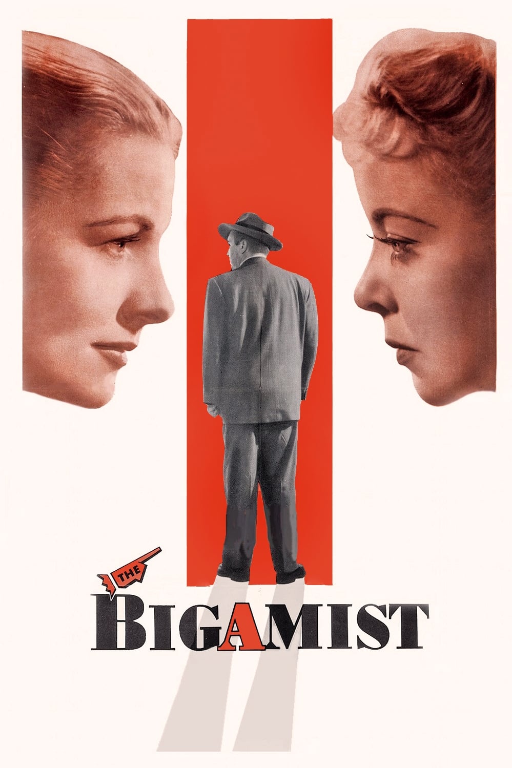 The Bigamist (1953)