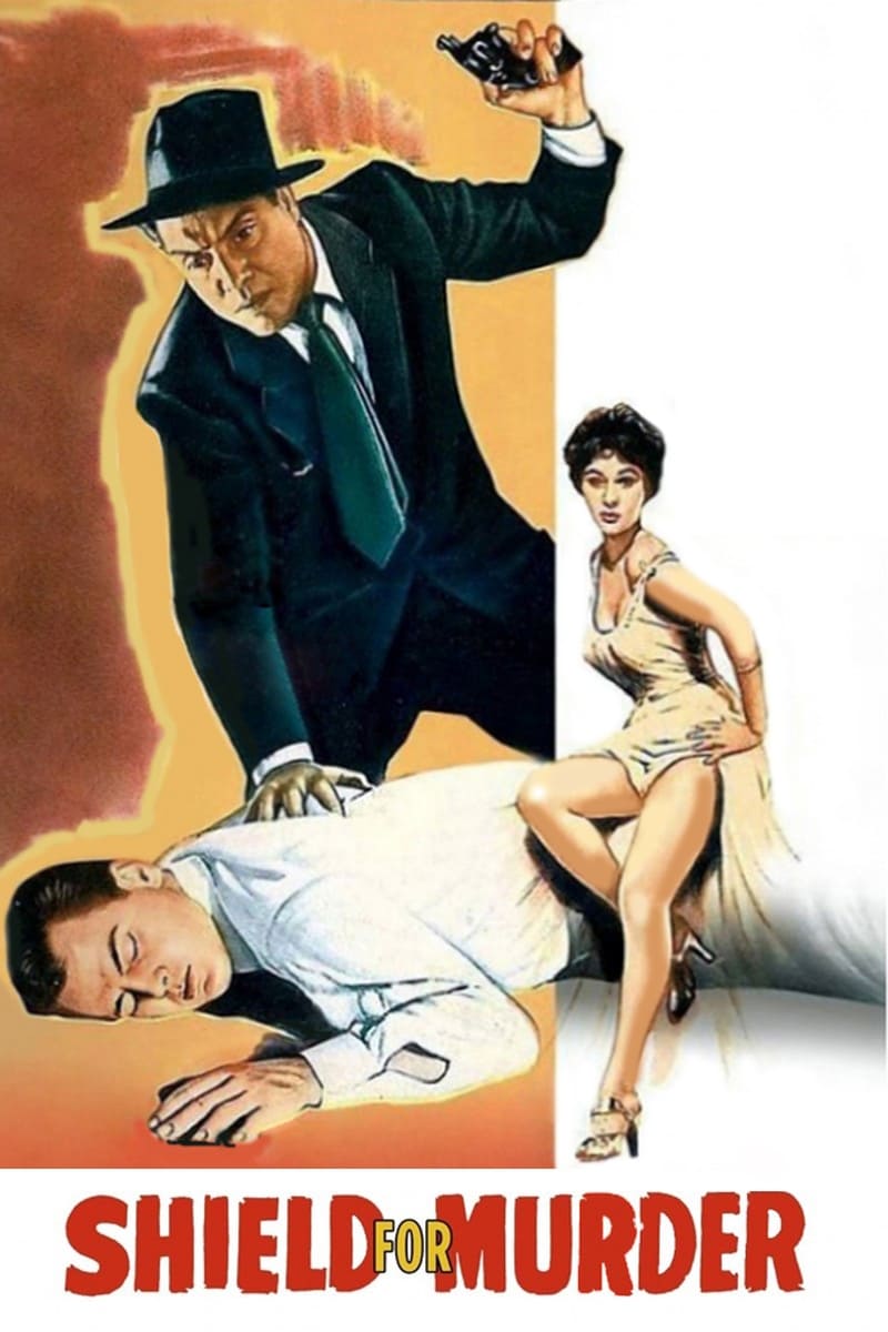 Burlando la ley (1954)