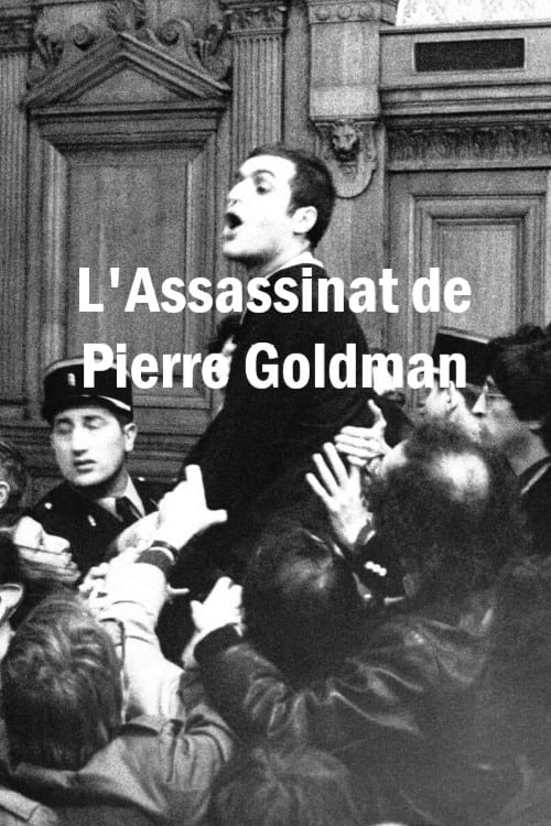 L'Assassinat de Pierre Goldman