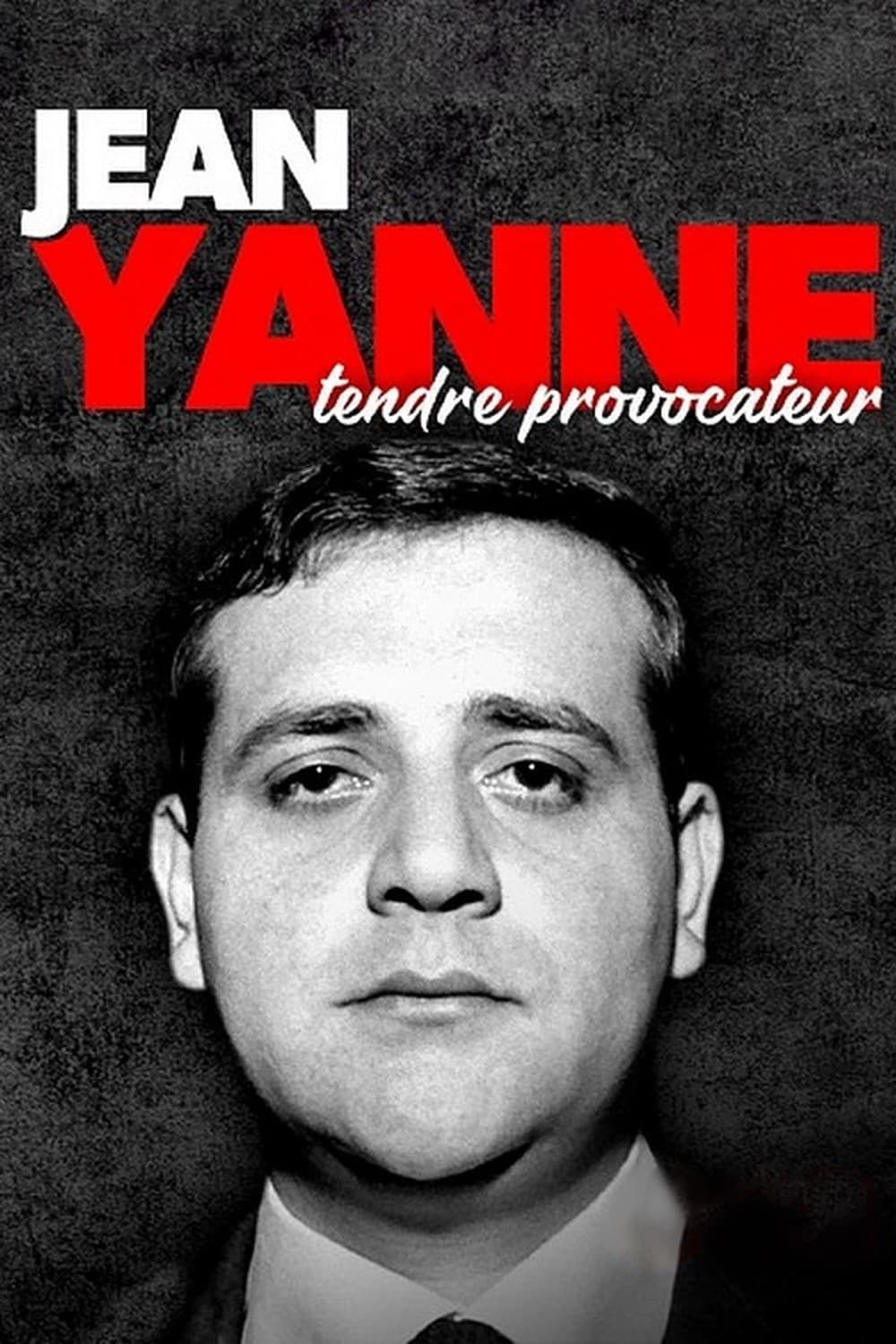 Jean Yanne, tendre provocateur