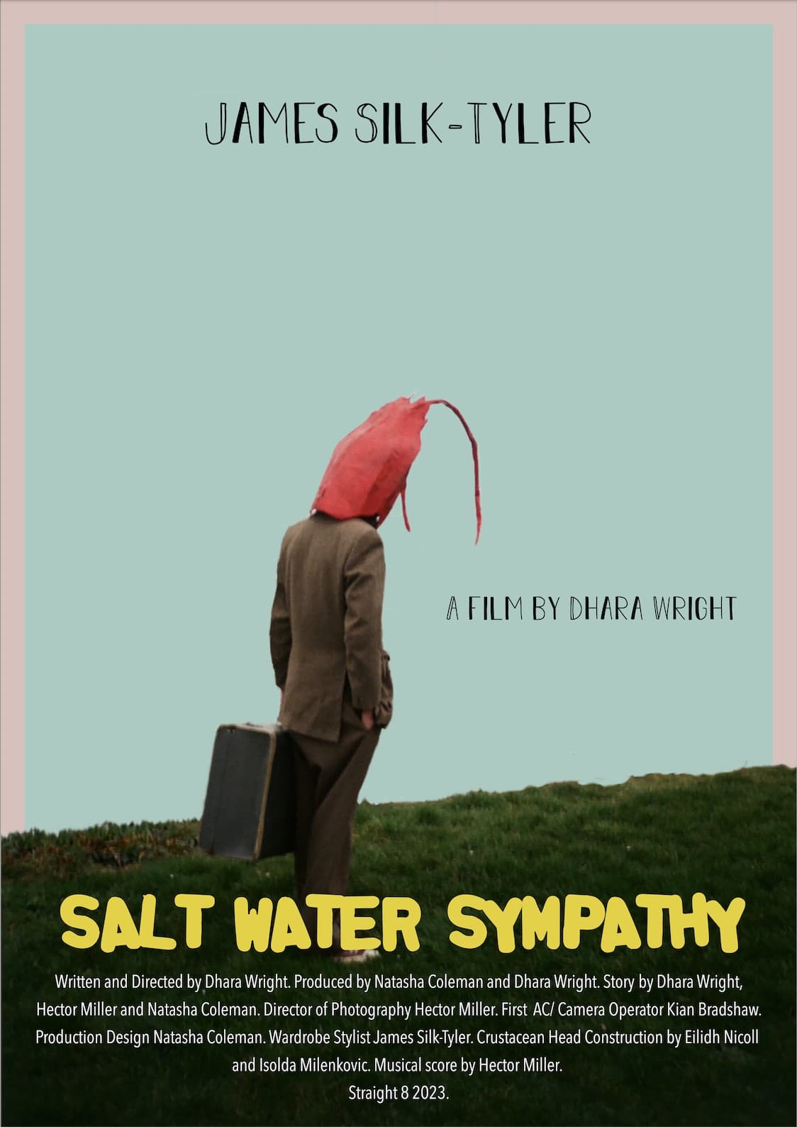 Salt Water Sympathy