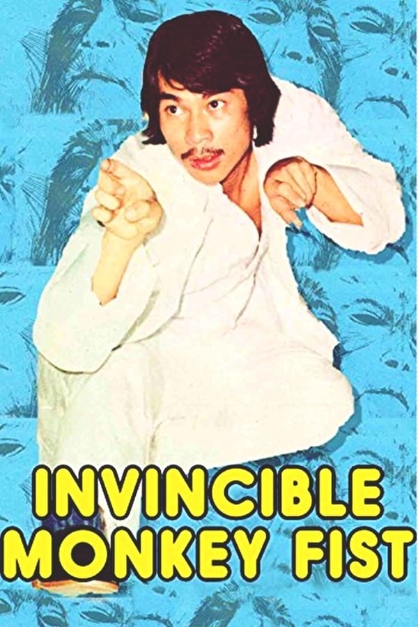 Invincible Monkey Fist