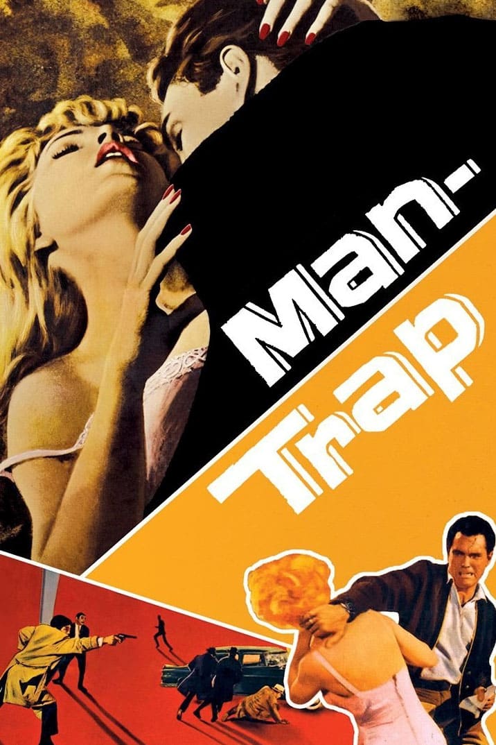 Man-Trap (1961)
