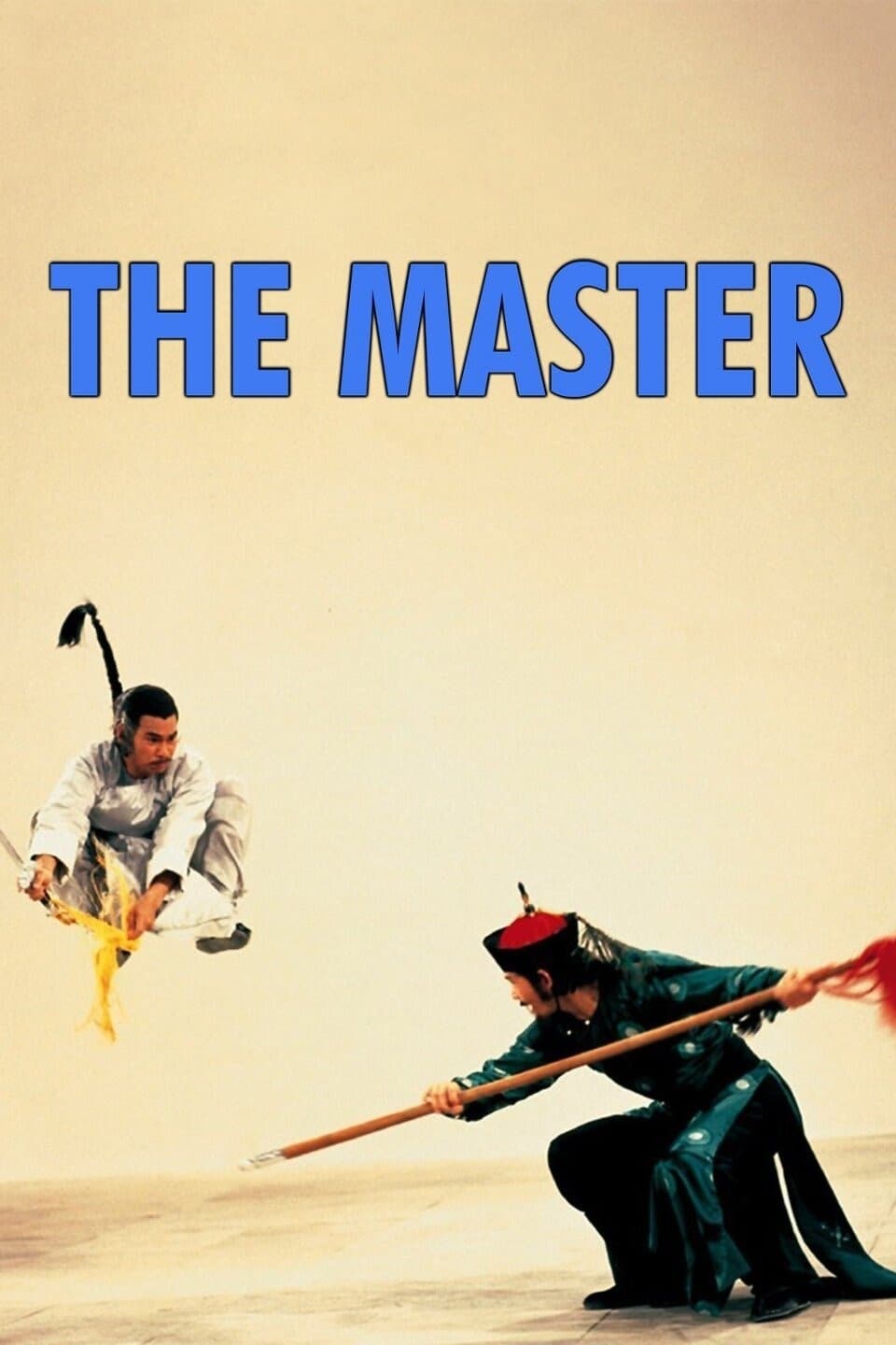 The Master (1980)