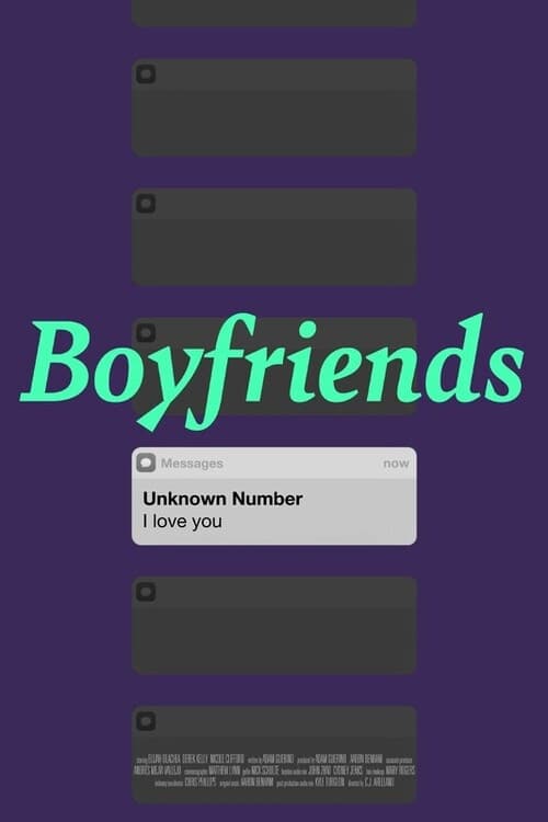 Boyfriends
