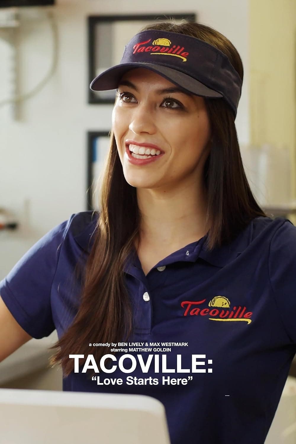 Tacoville: Love Starts Here