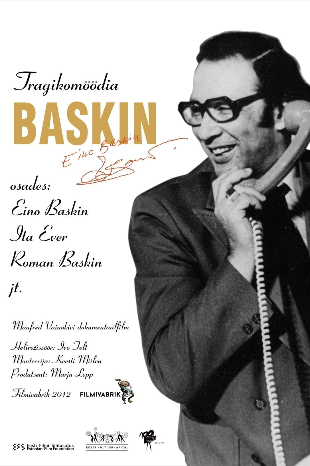 Baskin