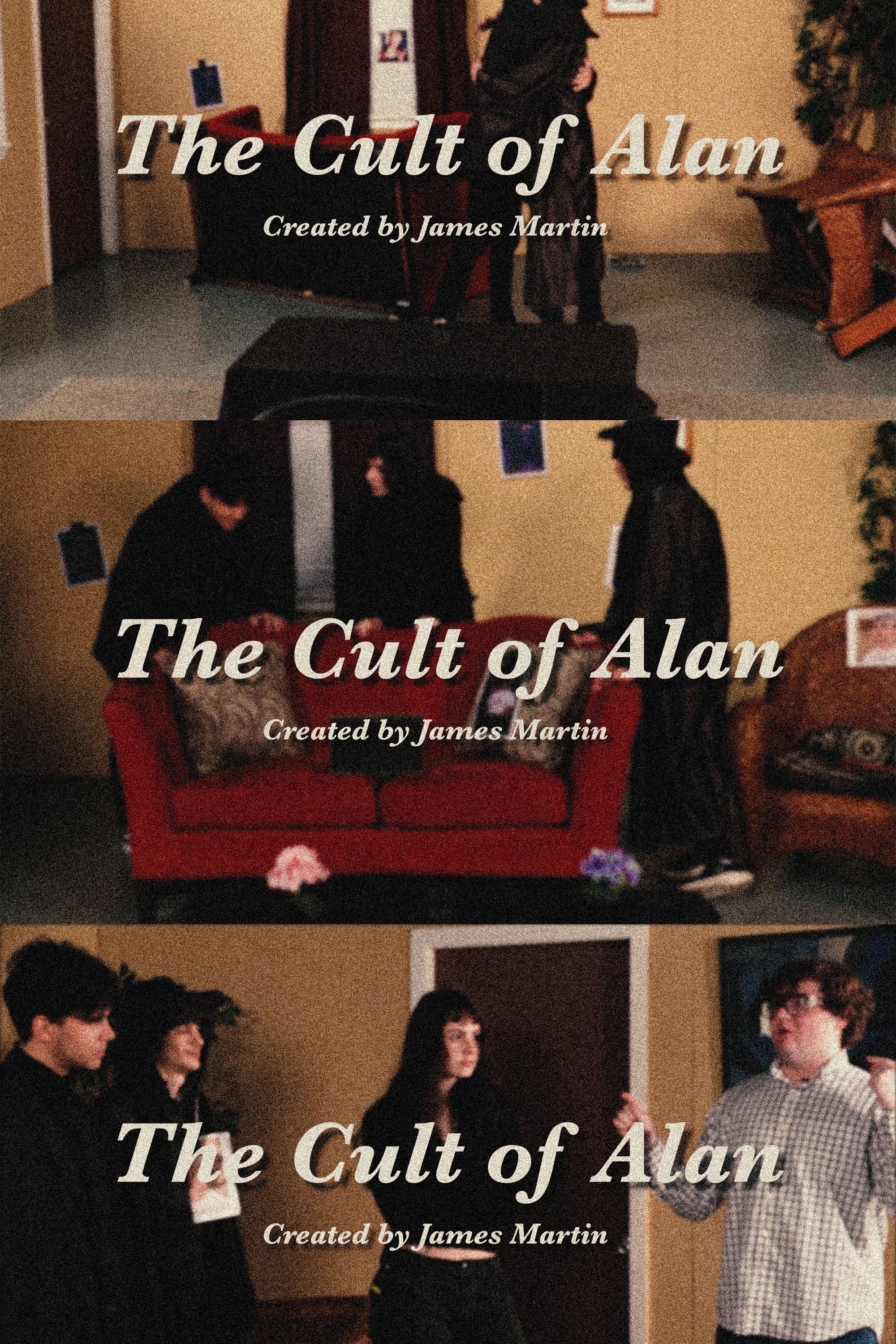 The Cult of Alan