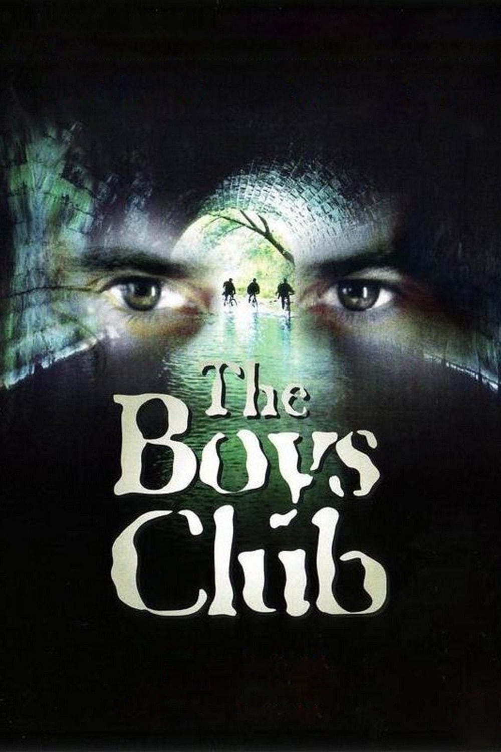The Boys Club (1997)