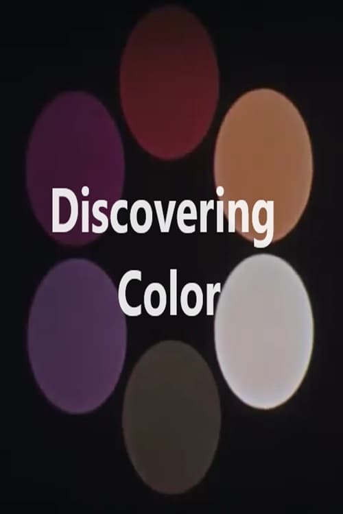 Discovering Color