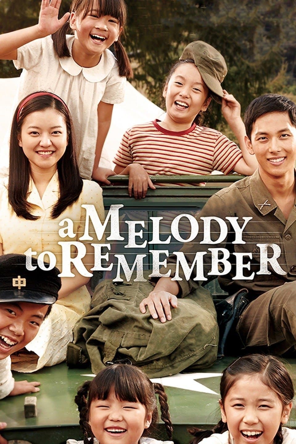 A Melody to Remember (2016)
