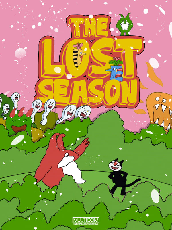 The Lost Season