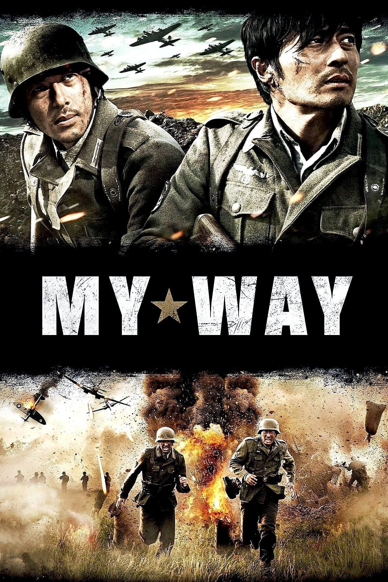My Way (2011)