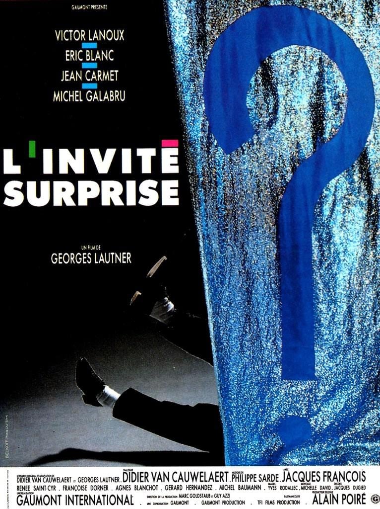 L'Invité surprise (1989)