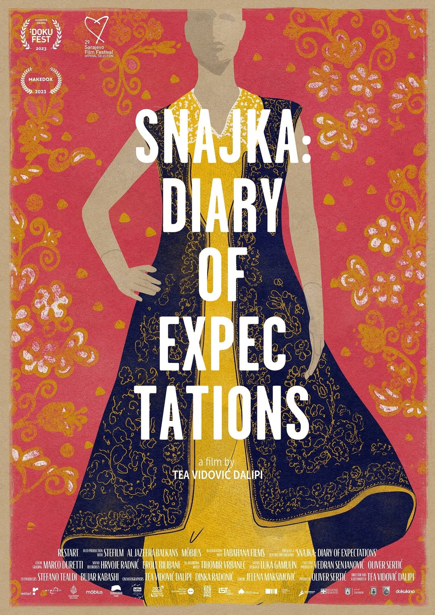 Snajka: Diary of Expectations