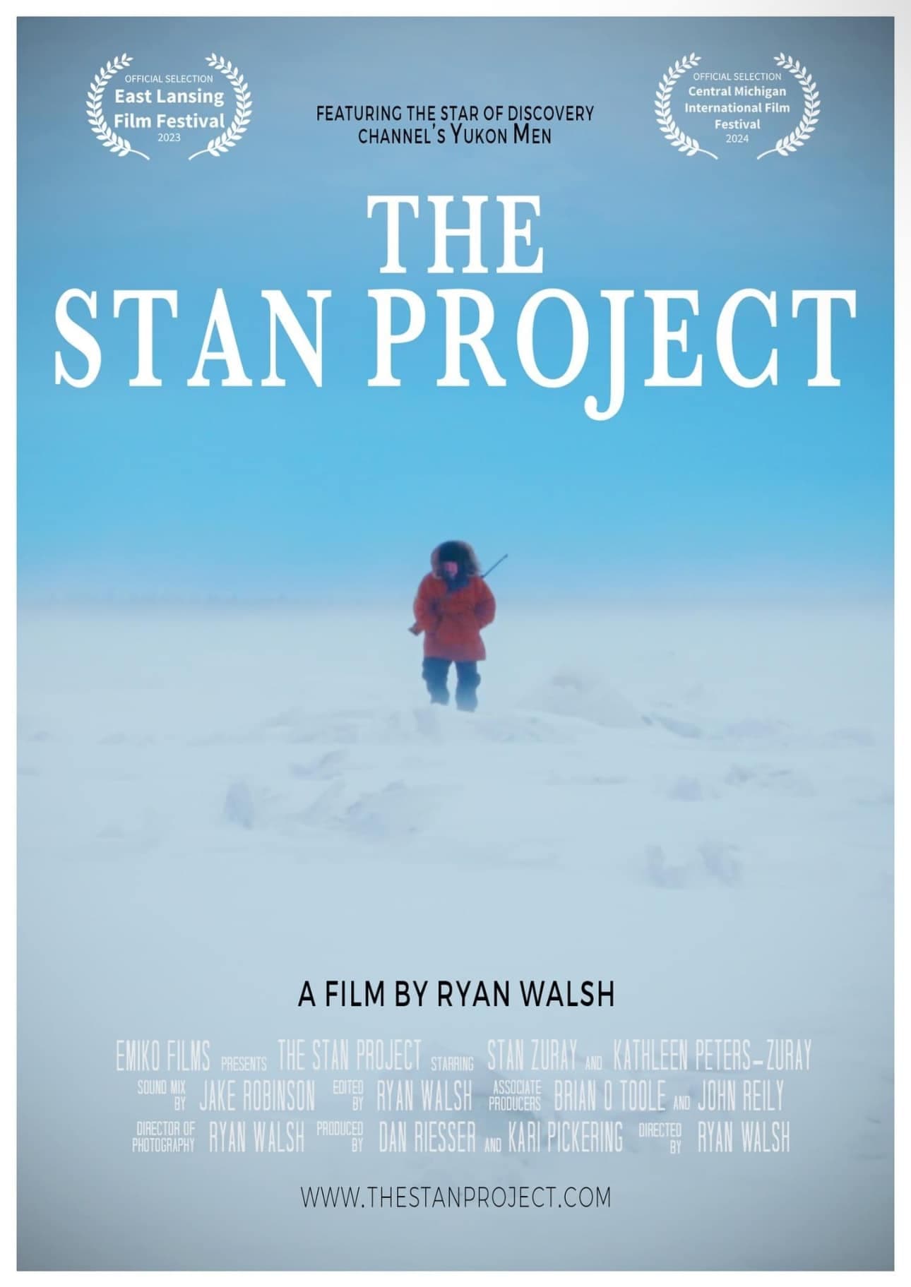 The Stan Project