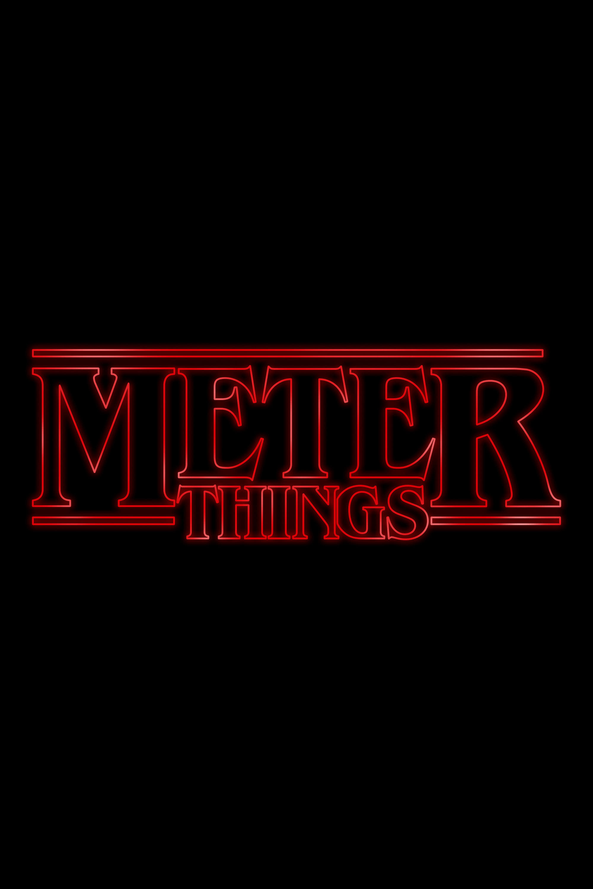 Meter Things