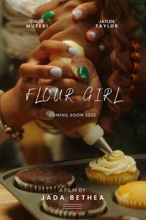 Flour Girl