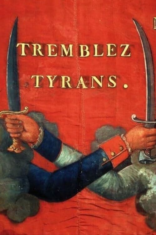 Tremble, tyrants