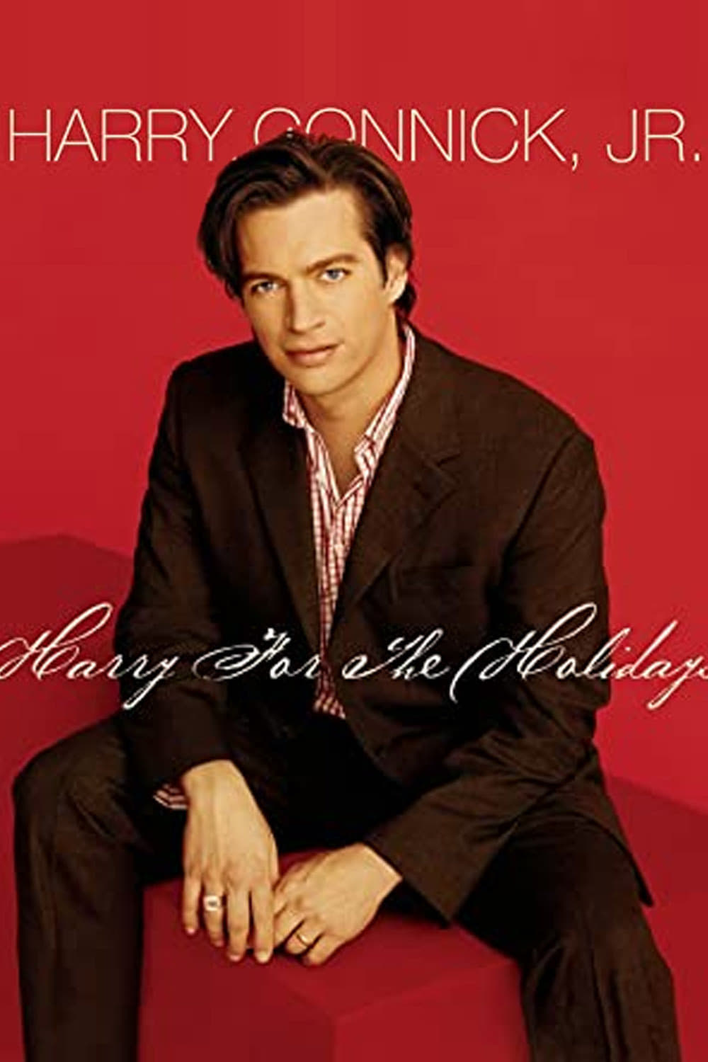 Harry Connick, Jr.:  Harry For The Holidays (2003)