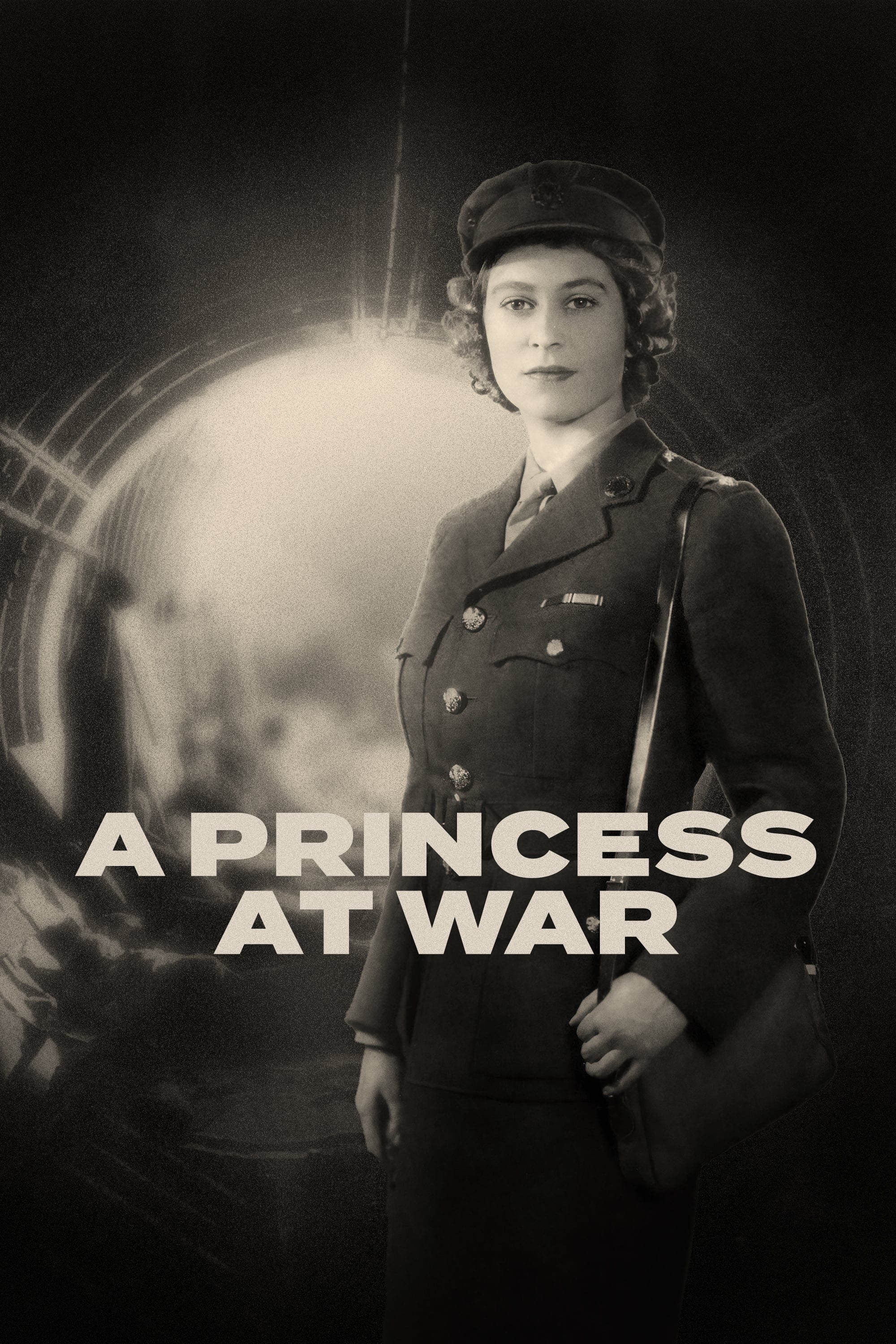 A Princess at War