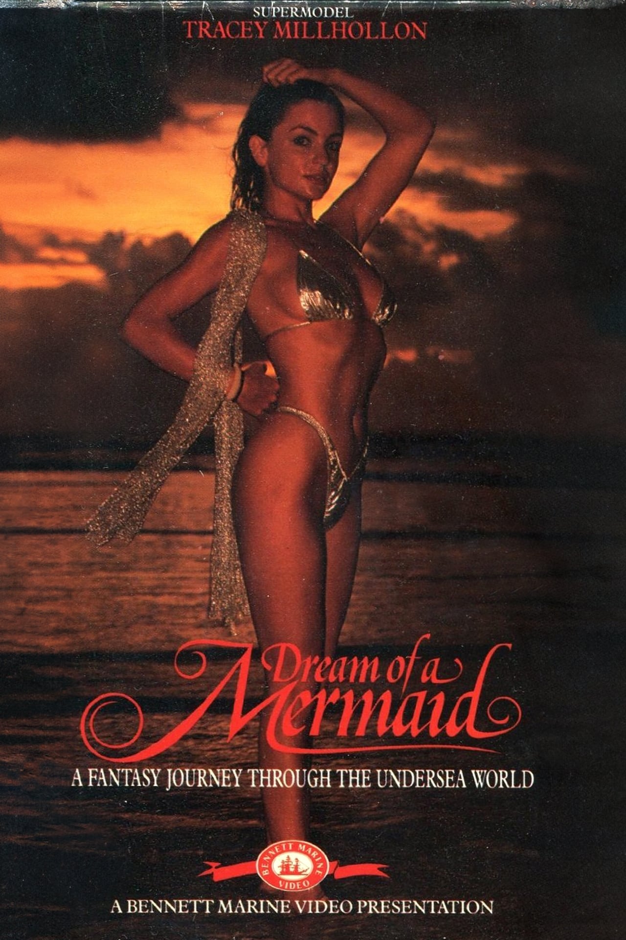 Dream of a Mermaid