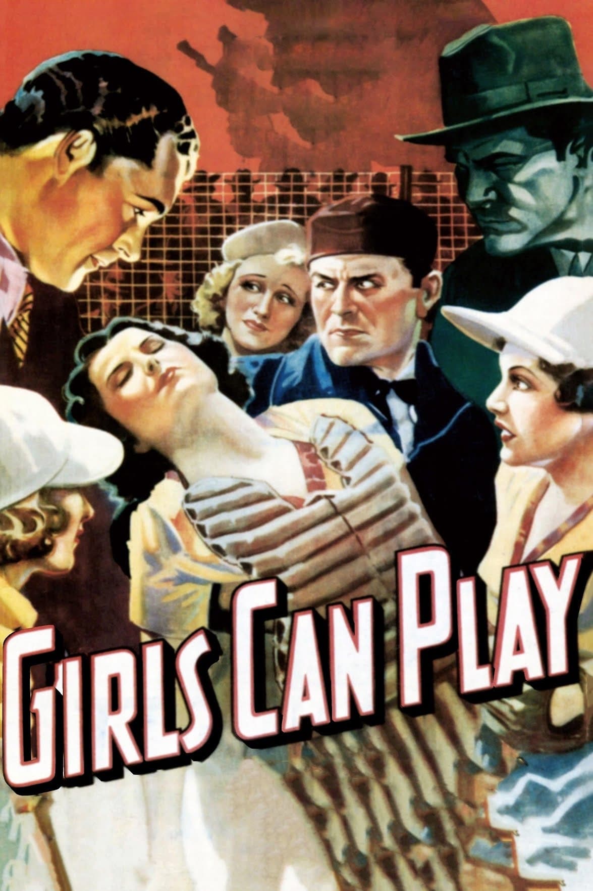 Jogo de Saias (1937)