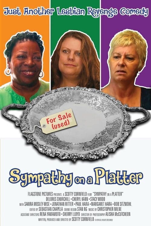 Sympathy on a Platter