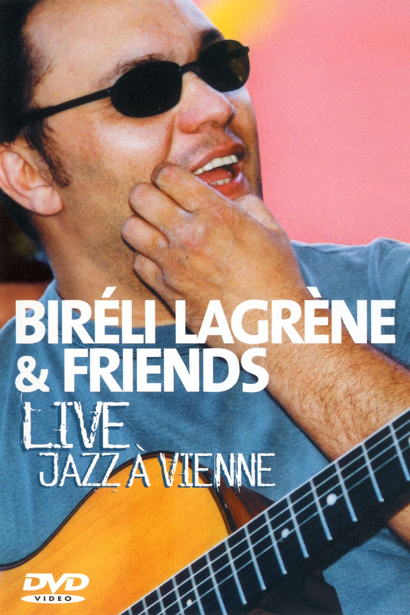 Bireli Lagrene & Friends  Live Jazz A Vienne